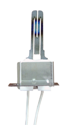 Supco IG418 Hot Surface Ignitor Goodman B1401018S, 41-418