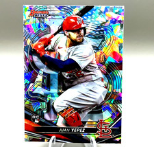 2022 Bowman's Best Baseball Cards Checklist and Odds 25