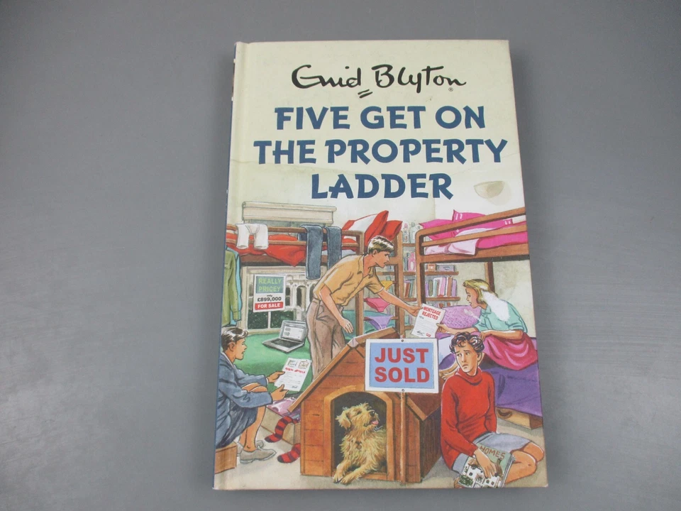 Enid Blyton Novels Large Selection Combine Postage - Complete Your Collection - Image 4 of 4