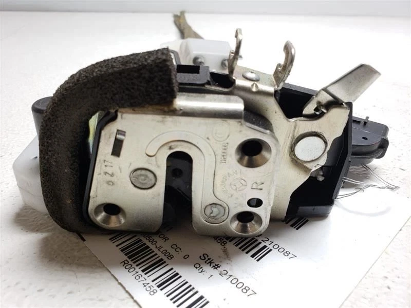 2011 Infiniti G37 Front Right Door Lock Actuator OEM 80500-JL00B Foto 2 de 4