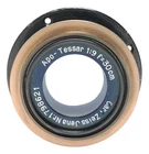 Carl Zeiss Jena Apo Tessar 1:9 f=30cm Large Format Photography Lens