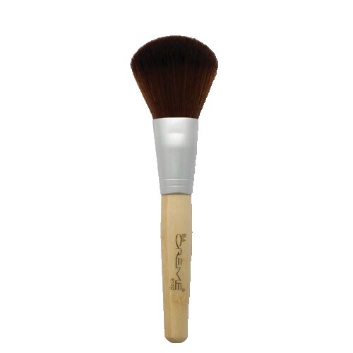 E.L.F. Camo Liquid Blush Brush, Angled Brush Ideal for Applying & Blending  NEW