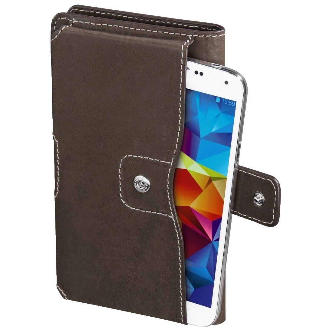 Celular Universal Estojos, capas e Skins para Samsung Galaxy S III Mini