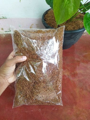 Coconut Coir Peat Coir Hydroponic100% Natural Organic Coco Peat free shipping - Picture 3 of 4