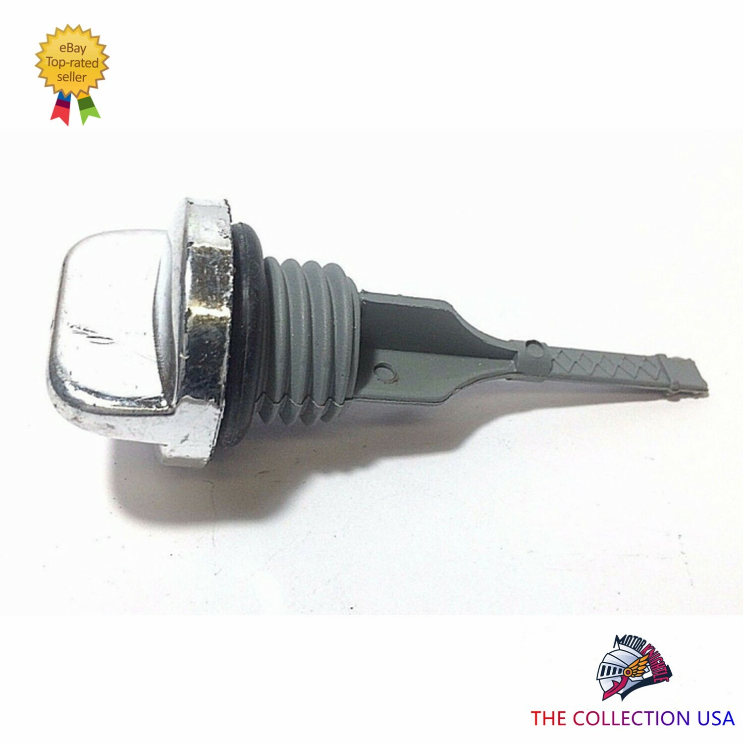 Atv Dirt Pit Bike Engine Oil Dipstick 50cc 70cc 90cc 110cc 125cc Quad