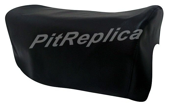 YAMAHA SEAT SADDLE COVER TT250 TT 250 1980 1981 1982 1983 1984 1985 [DRTA] - Imagem 2 de 3