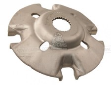 PIATTELLO VARIATORE ORIGINALE YAMAHA T-MAX 500 TMAX 500 04/11