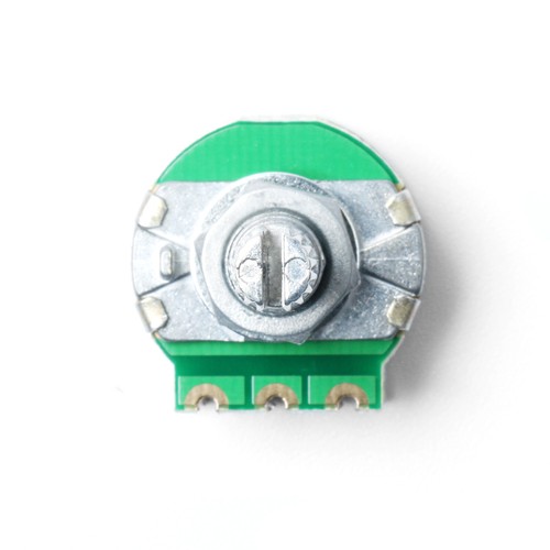 DACT Typ SMD Stepped Attenuator HI-END Step VolumeControl Potentiomete 10K~250K - Bild 5 von 6