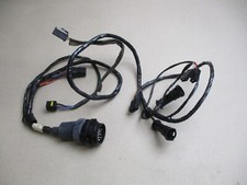 Opel Vectra A (1988-92) Kabelbaum Kabelsatz Tür vorne links NEU original GM