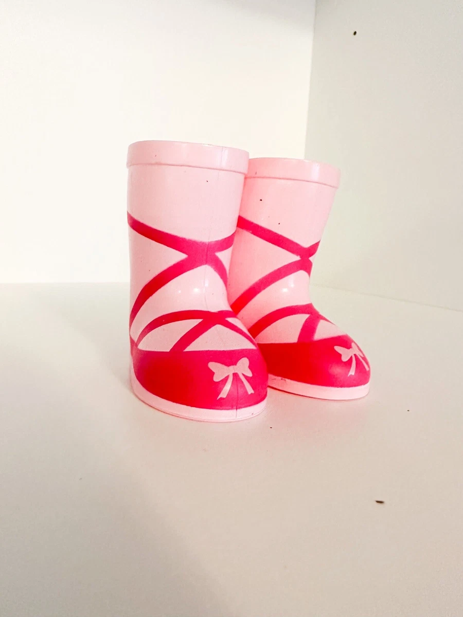 Wellie wisher top rain boots