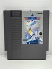Top Gun (Nintendo Entertainment System, 1987) NES.