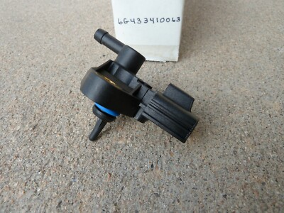 #ad #ad 2004 2012 Aston Martin DB9 DBS Rapide Vantage fuel injection pressure sensor $226.95