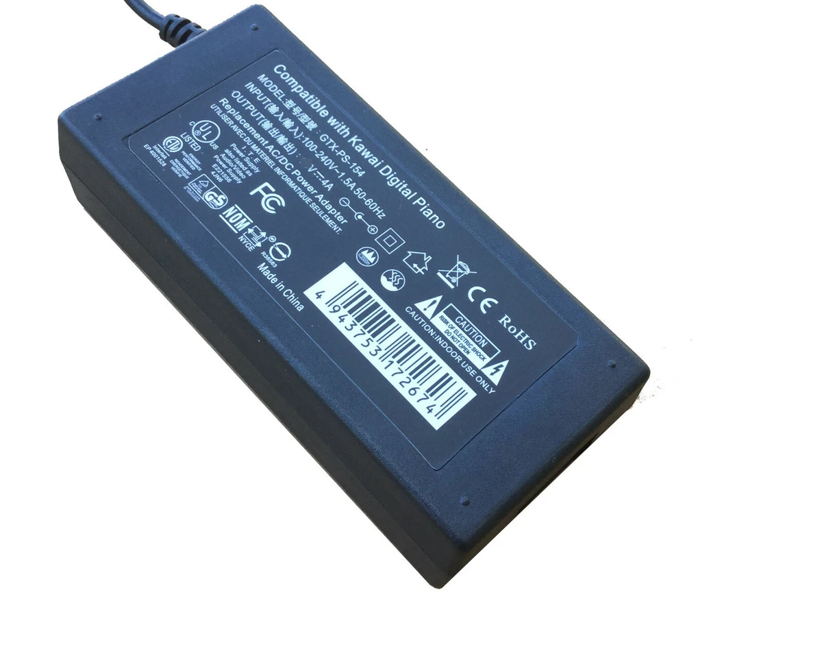 Kawai es8 replacement discount