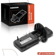 Mass Air Flow Sensor for Buick Cadillac Chevrolet GMC Hyundai Kia Pontiac Saturn