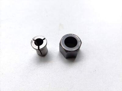 Werkzeugaufnahme 6 mm für Oberfräse Bosch GGS 27 SCINTILLA SA 0601210003