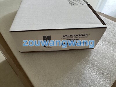1pcs NEW Horner PLC Module HE693THM809C