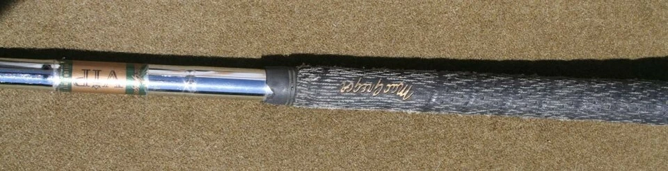 Left Hand MacGregor VIP Oversize CB95 # 4 Iron LH OS - Image 3 of 3