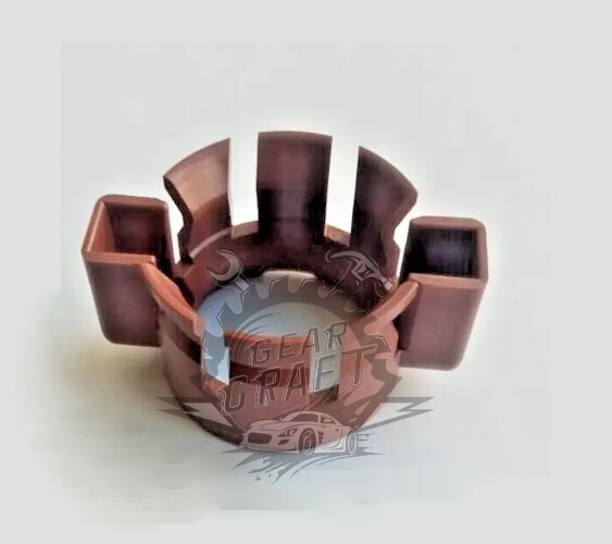 Gear Lever Shift Control Bush Fits For Suzuki GV Grand Vitara