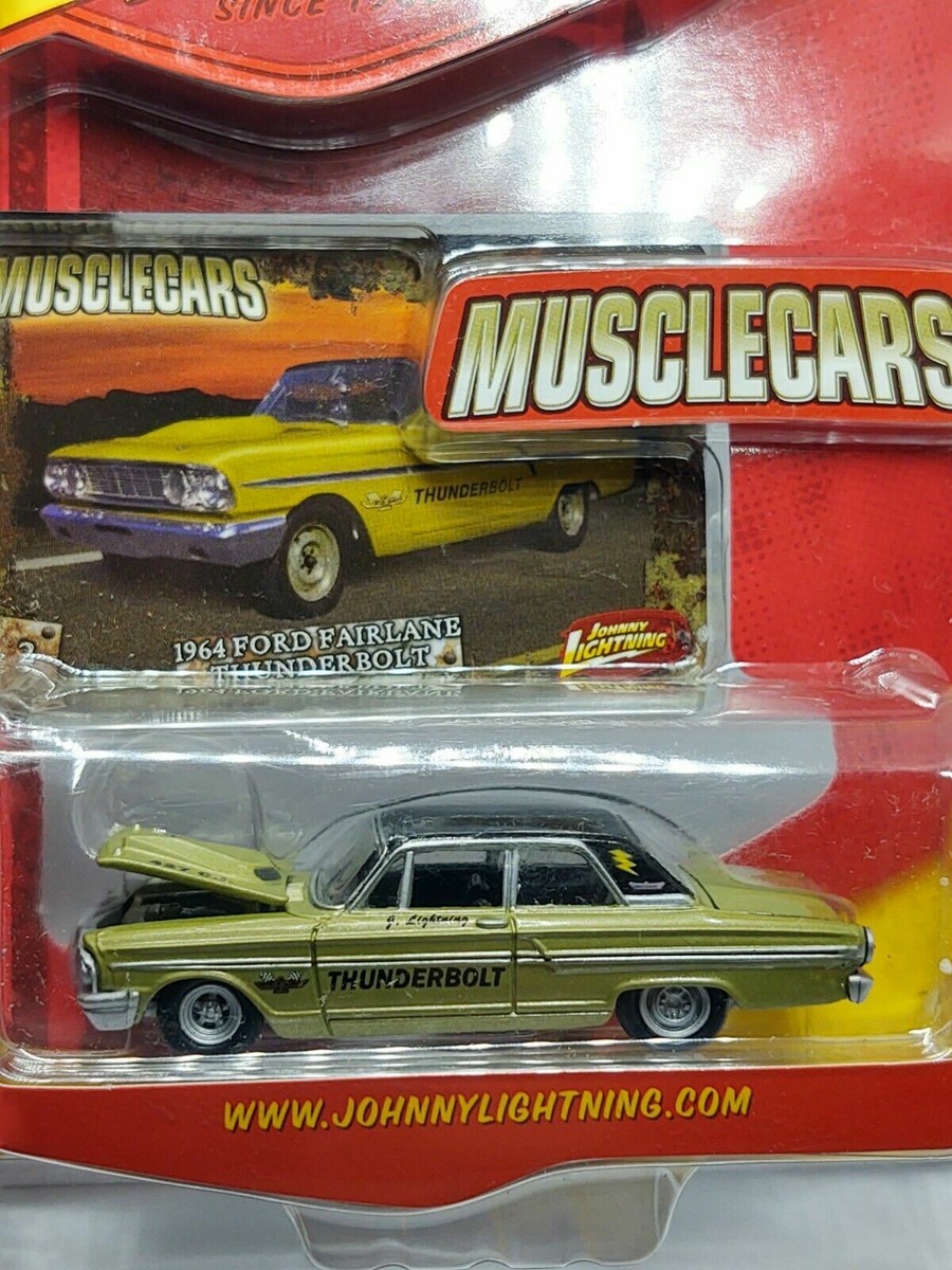 1964 Ford Fairlane Thunderbolt ミニカー s-l1200.jpg
