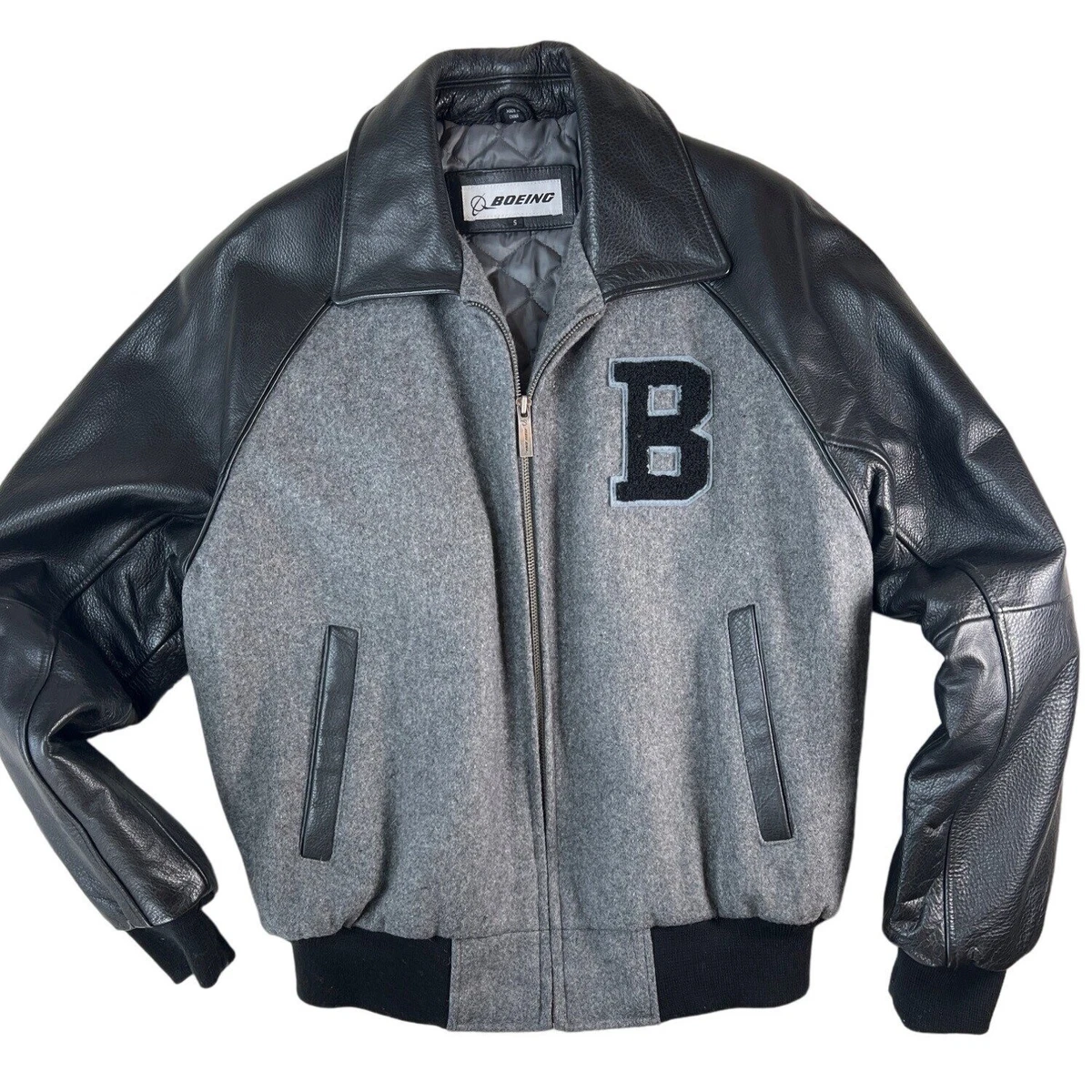 Boeing jackets deals