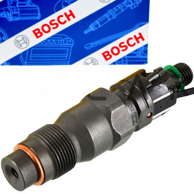 BOSCH 0432217236 Einspritzdüse für BMW 3 E36 5 E34 LAND ROVER RANGE OPEL OMEGA