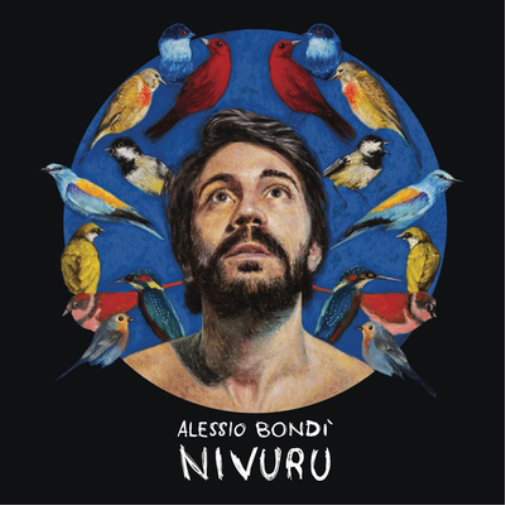 Alessio Bondi Nivuru (CD) Album
