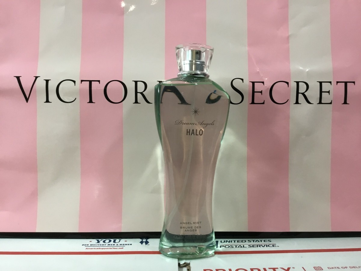 VICTORIA'S SECRET DREAM ANGELS DIVINE MIST 8.4 oz / 250 ml | eBay