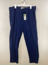 Goodfellow Mens Navy Sweat Pants Size XL