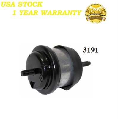 1 PCS Transmission Mount FIT 2009-2016 GMC Acadia 3.6L - Auto Trans