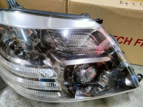 JDM Toyota Alphard ANH10 MNH10 2006 Head Light Lamp XENON PROJECTOR HID RIGHT RH - Picture 5 of 10