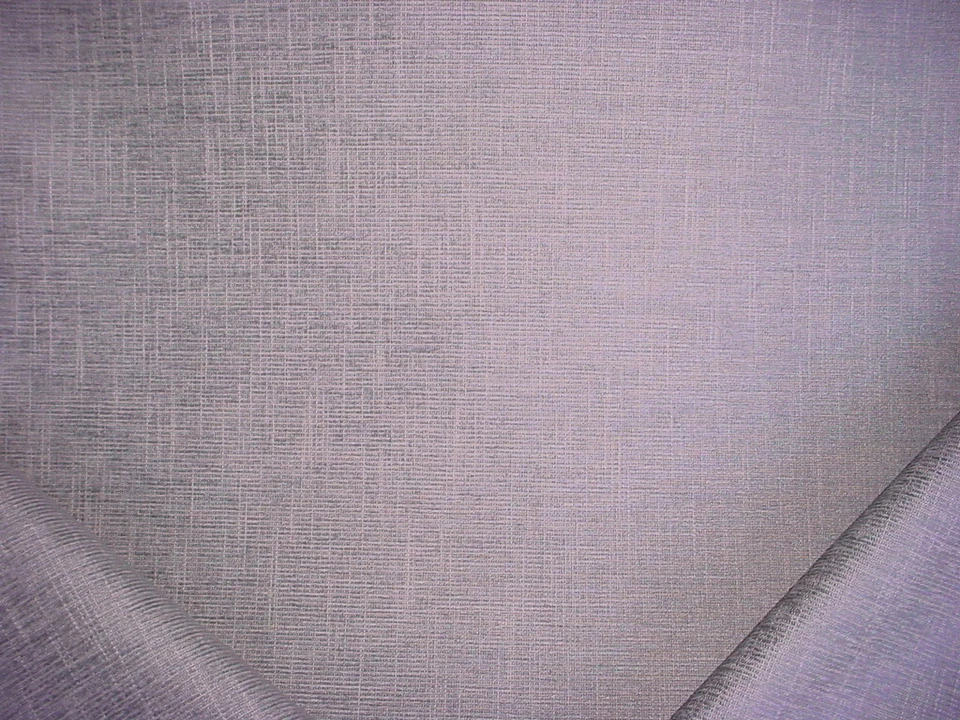 6-7/8Y Kravet Couture 34842 Mineralogy Linen Light Grey Upholstery Fabric - Image 3 of 3