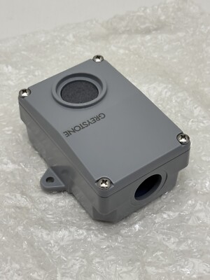 GREYSTONE CMD5B1000 CO SENSOR SPACE E-CHEM 5% ANALOG OUTPUT