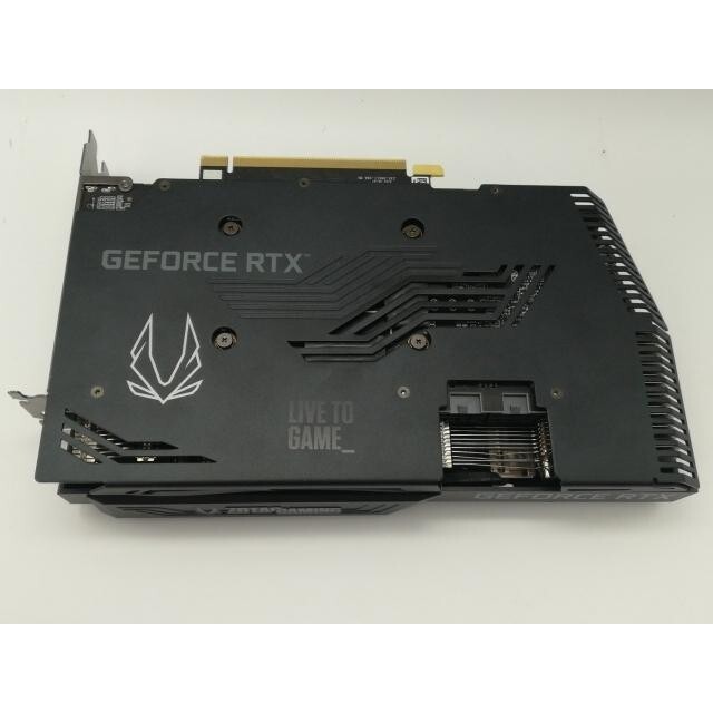 ZOTAC GAMING GeForce RTX 3070 Twin Edge OC 8GB GDDR6