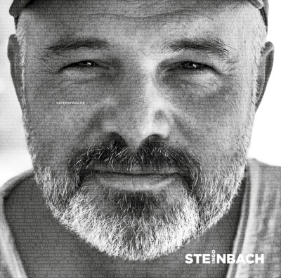 Steinbach,Ingo / Vatersprache