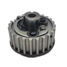 Safety Device Assembly Juki Walking Foot DNU-1541S LU-1508S