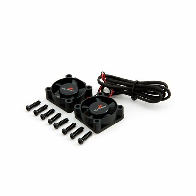 Dynamite Replacement Fan DYNS7757 for Dual Fan Housing DYNS7752