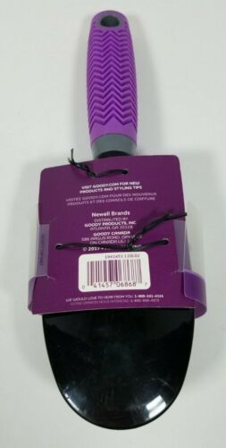 Goody Everyday Styling Oval Cushion Paddle Brush Green, Pink or Purple #06868 - Picture 3 of 13