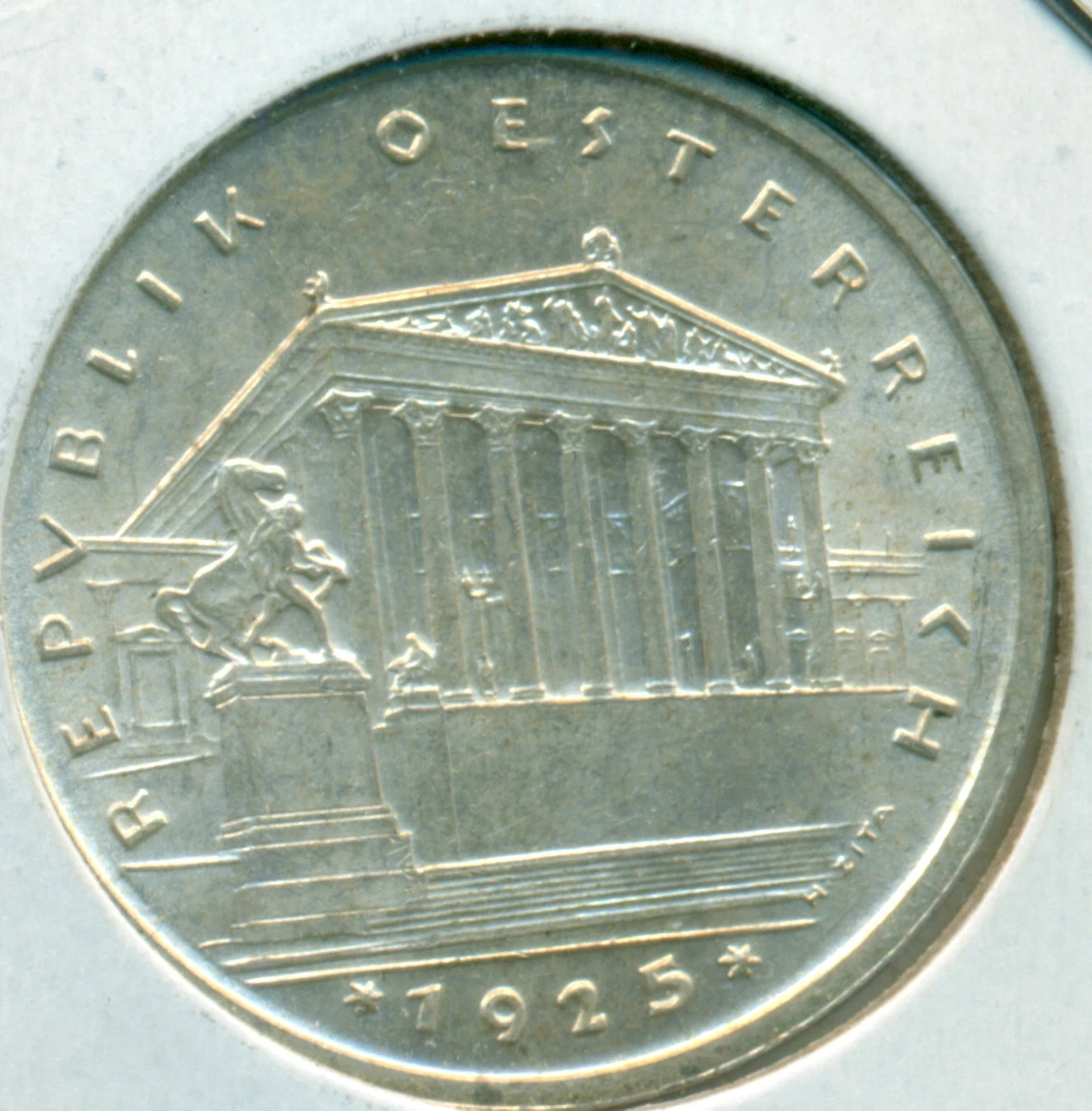 Silver 1925 Year Austrian Coins for sale | eBay