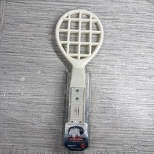 Racchetta Tennis Nintendo Wii Giochi Nuova Vecchio Stock