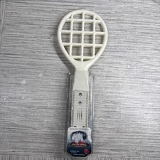 Tennis Racket Nintendo Wii Games New Old Stock