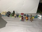 Funko Pop Mystery Minis Lot Of Disney Characters