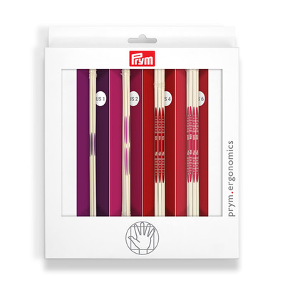 Prym Double Point Set Knitting Needles Assorted 2057180