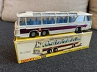 Vintage Dinky 952  Vega Major Motor Coach, Rare 1964, With Box, Excellent!