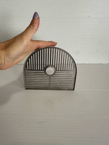 Keurig Single Serve Cappuccino LattePod Coffee Maker PARTS ONLY! Drip Tray Only. - Picture 7 of 7