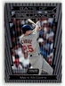 2000 Stadium Club #BB1 Mark McGwire Bats of Brilliance