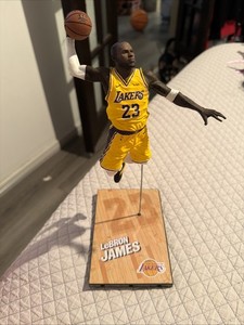 McFarlane Michael Jordan | eBay