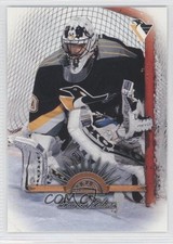 1997-98 Leaf Patrick Lalime #111 0a4