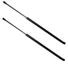 2Pcs 23 Inch Rear Back liftgate tailgate Hatch trunk Struts Lift Supports Fits