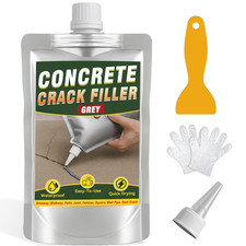 Concrete Crack Premium Cement Crack Self Leveling Crack Sealant