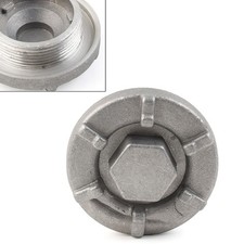 Fit Yamaha Warrior Raptor Big Bear YFM 350 4HC-15351-00-00 Oil Drain Plug O-ring